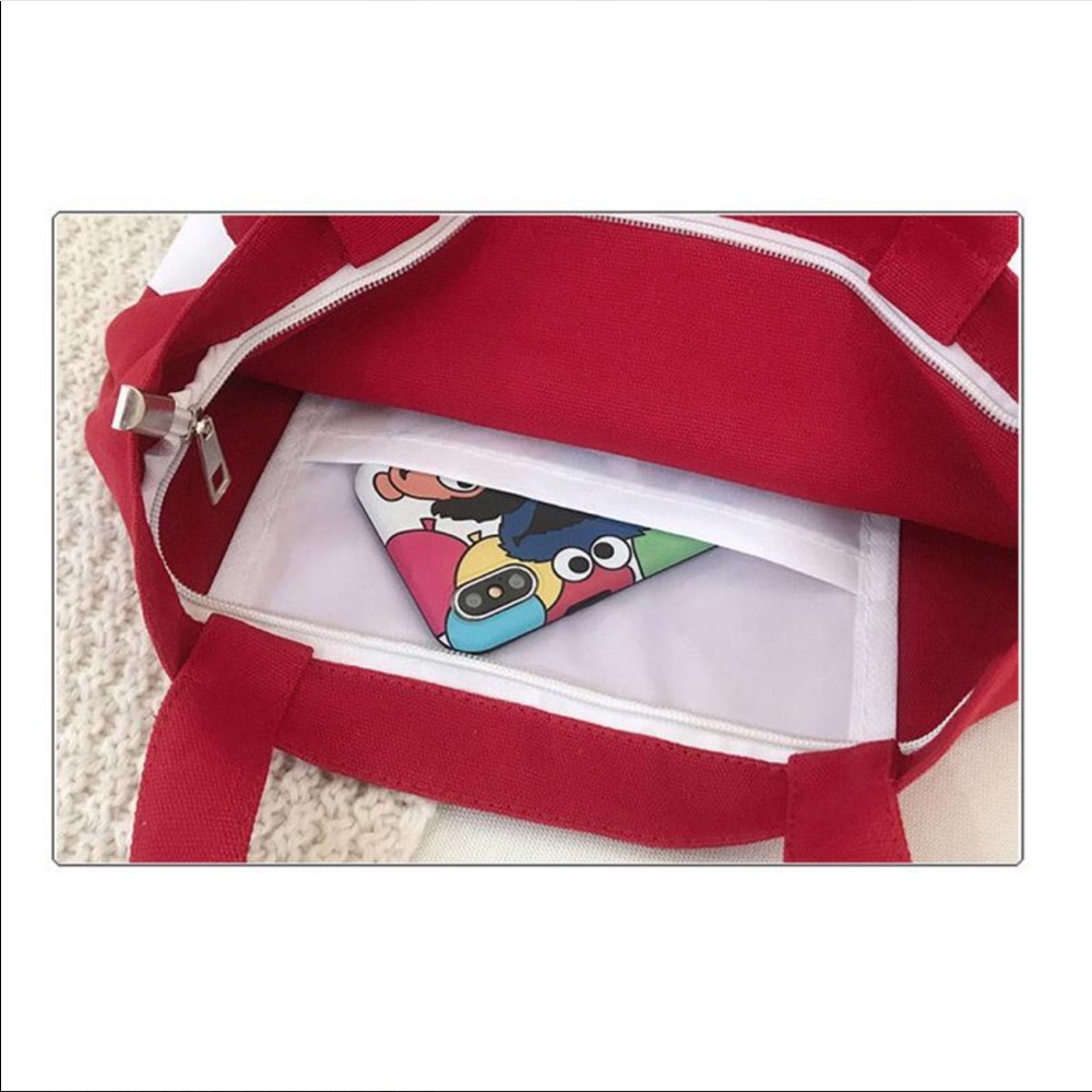 SUP Fashion Tote - Picture 5 of 5
